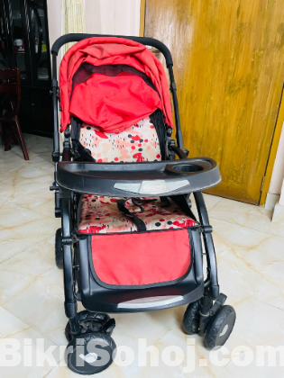 Baby Stroller
